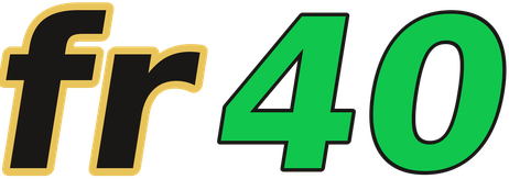 fr40 logo